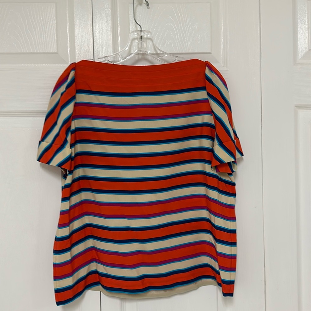 NWOT Marc by Marc Jacobs Top